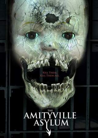 Психиатрическая больница Амитивилля онлайн